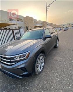 فولكسفاغن أطلس